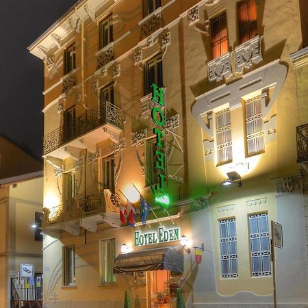 Hotel Eden Turin Extérieur photo