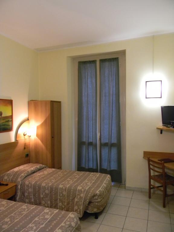 Hotel Eden Turin Extérieur photo