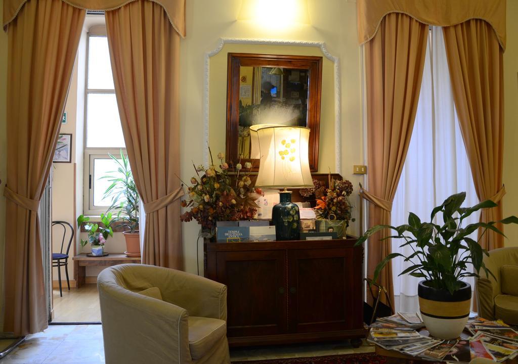 Hotel Eden Turin Extérieur photo