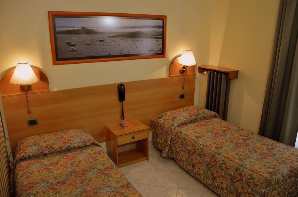 Hotel Eden Turin Chambre photo