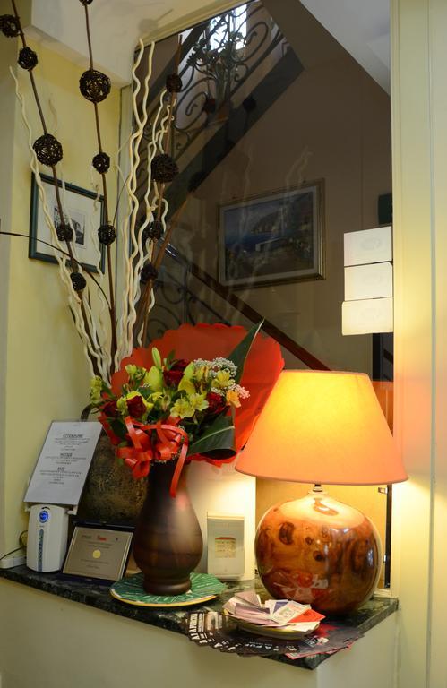 Hotel Eden Turin Extérieur photo