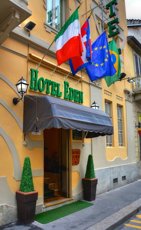 Hotel Eden Turin Extérieur photo
