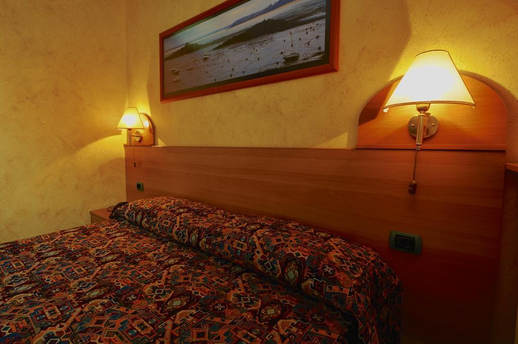 Hotel Eden Turin Extérieur photo