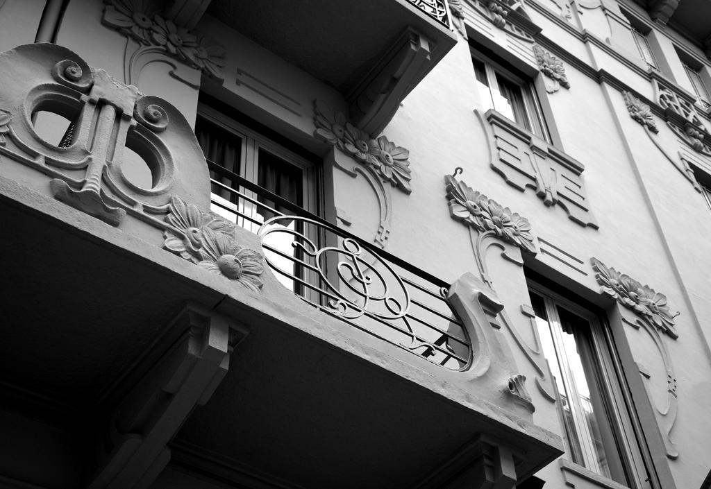 Hotel Eden Turin Extérieur photo