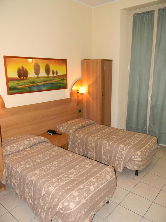 Hotel Eden Turin Extérieur photo