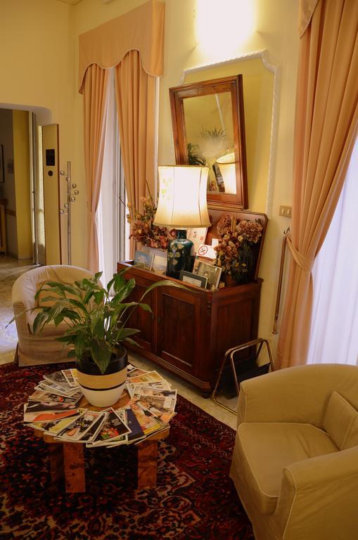 Hotel Eden Turin Extérieur photo
