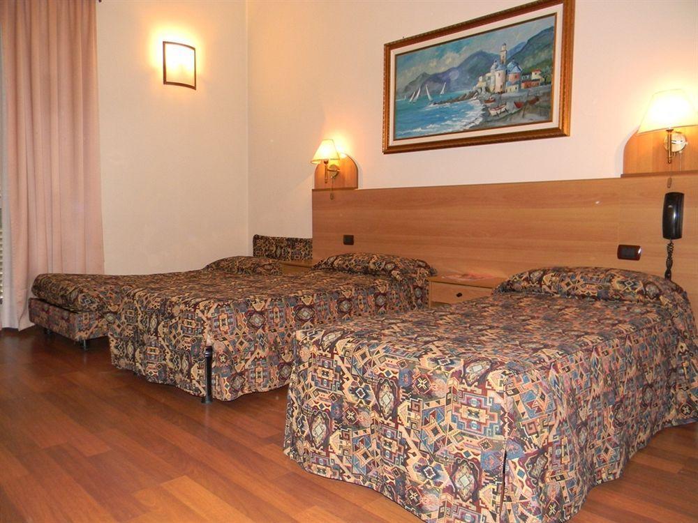 Hotel Eden Turin Extérieur photo