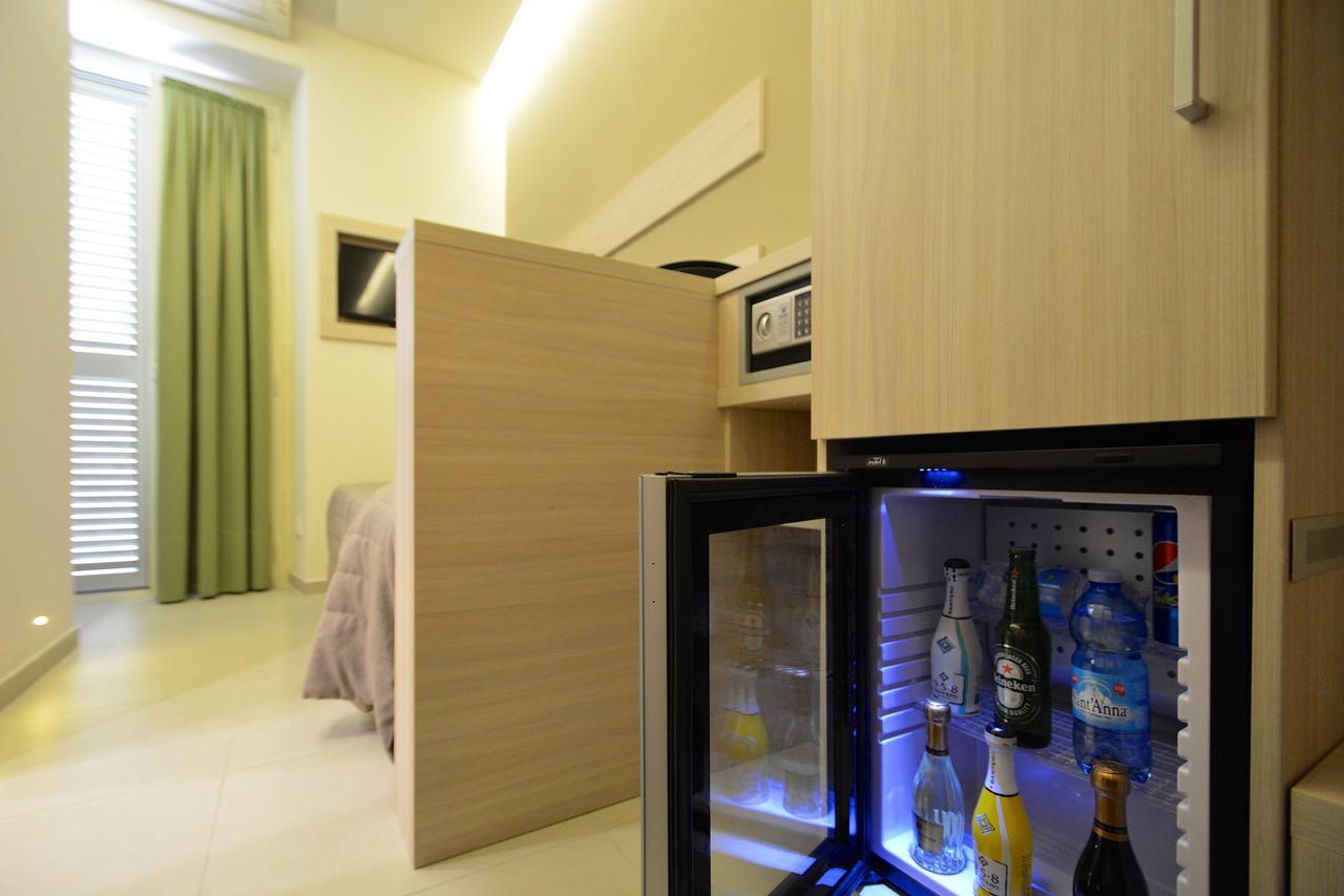Hotel Eden Turin Extérieur photo