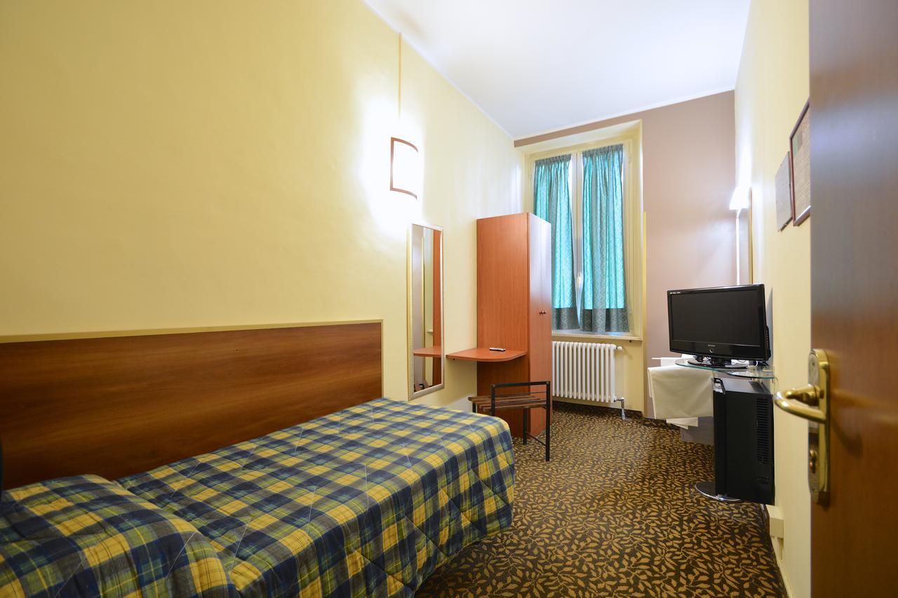 Hotel Eden Turin Extérieur photo