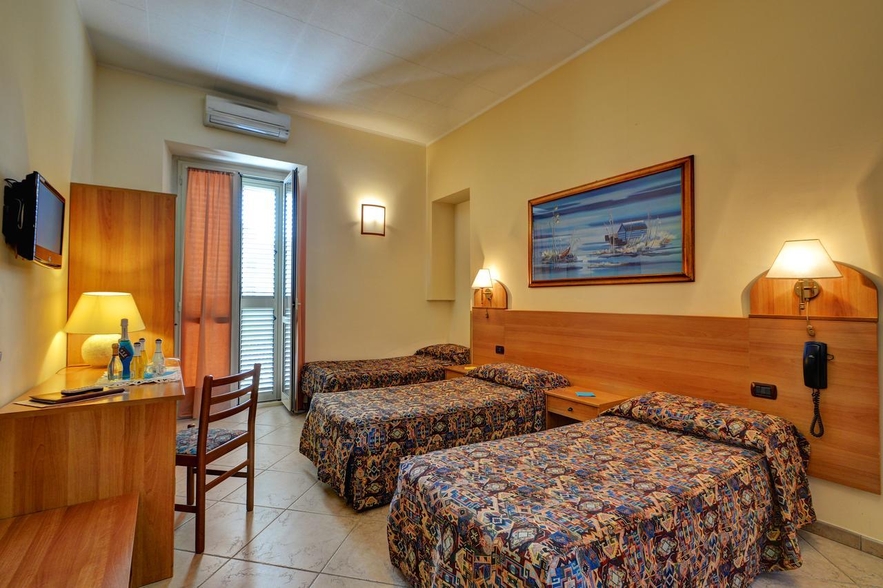 Hotel Eden Turin Extérieur photo