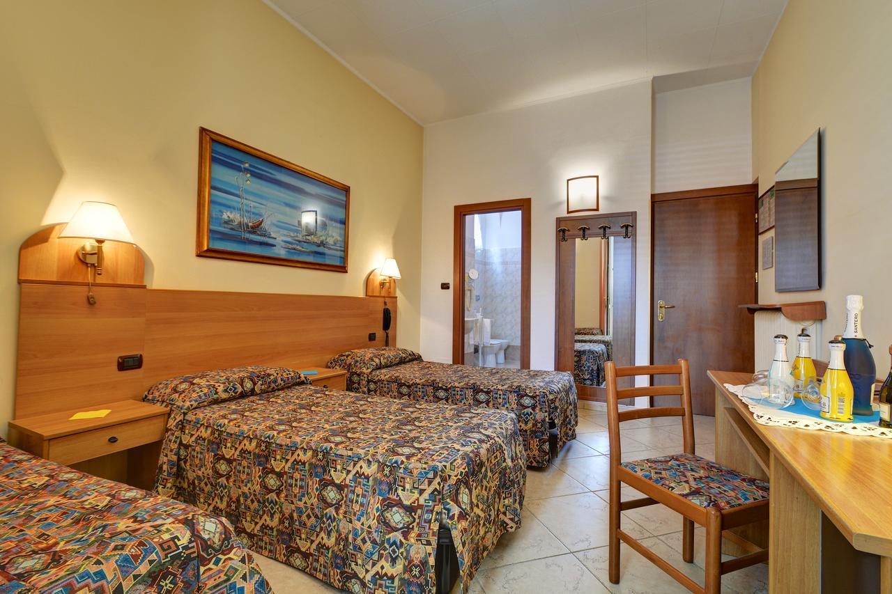 Hotel Eden Turin Extérieur photo
