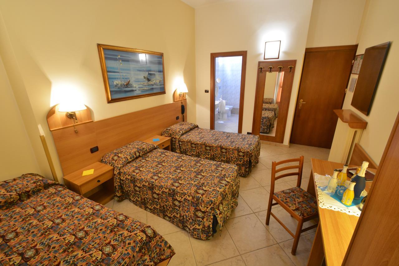 Hotel Eden Turin Extérieur photo