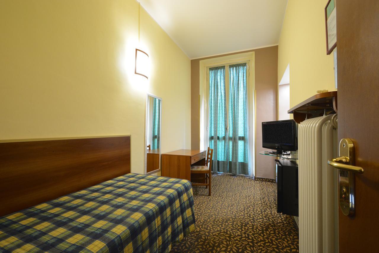Hotel Eden Turin Extérieur photo