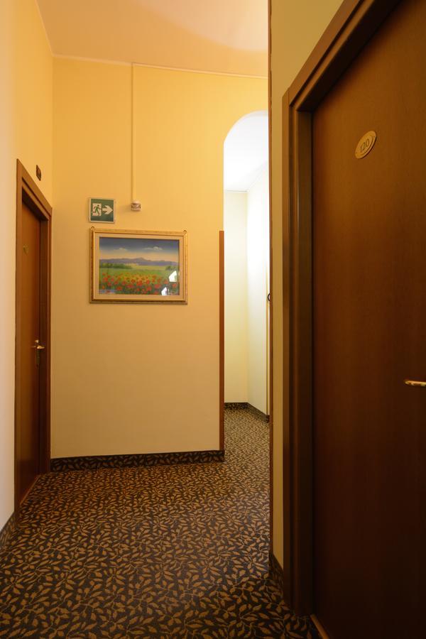 Hotel Eden Turin Extérieur photo