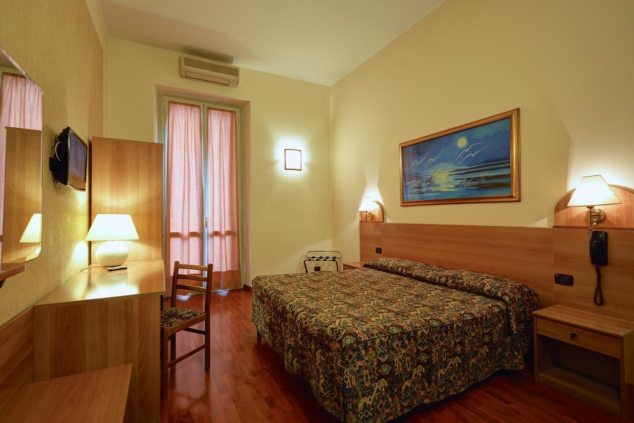 Hotel Eden Turin Extérieur photo