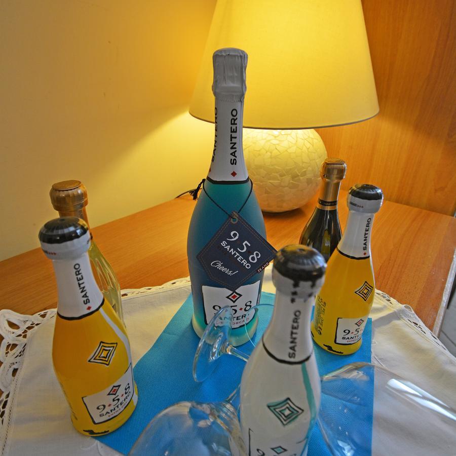 Hotel Eden Turin Extérieur photo