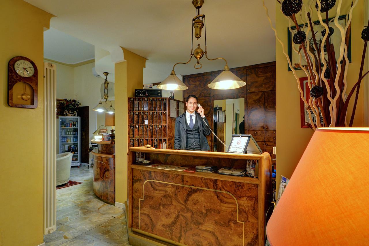 Hotel Eden Turin Extérieur photo