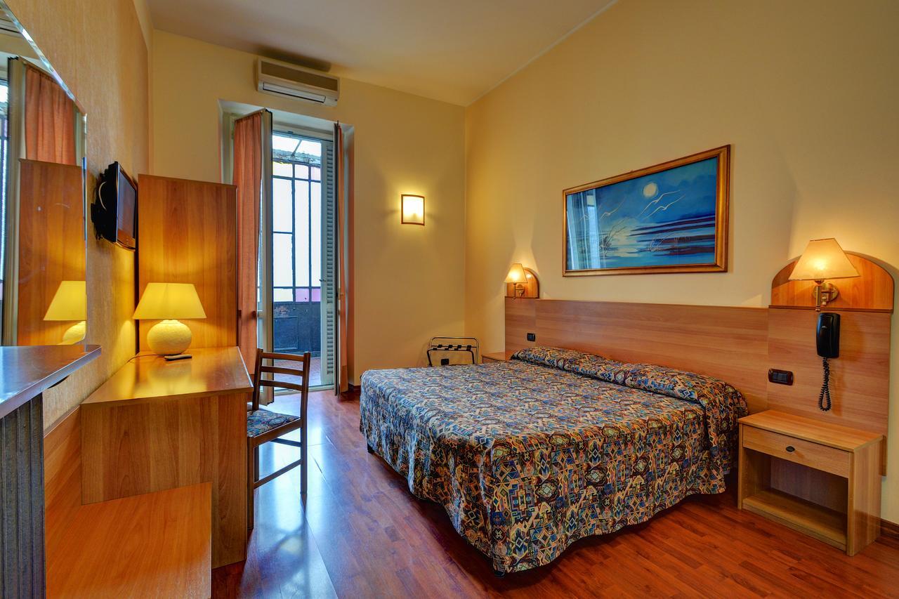 Hotel Eden Turin Extérieur photo