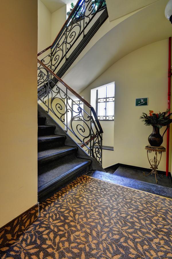 Hotel Eden Turin Extérieur photo