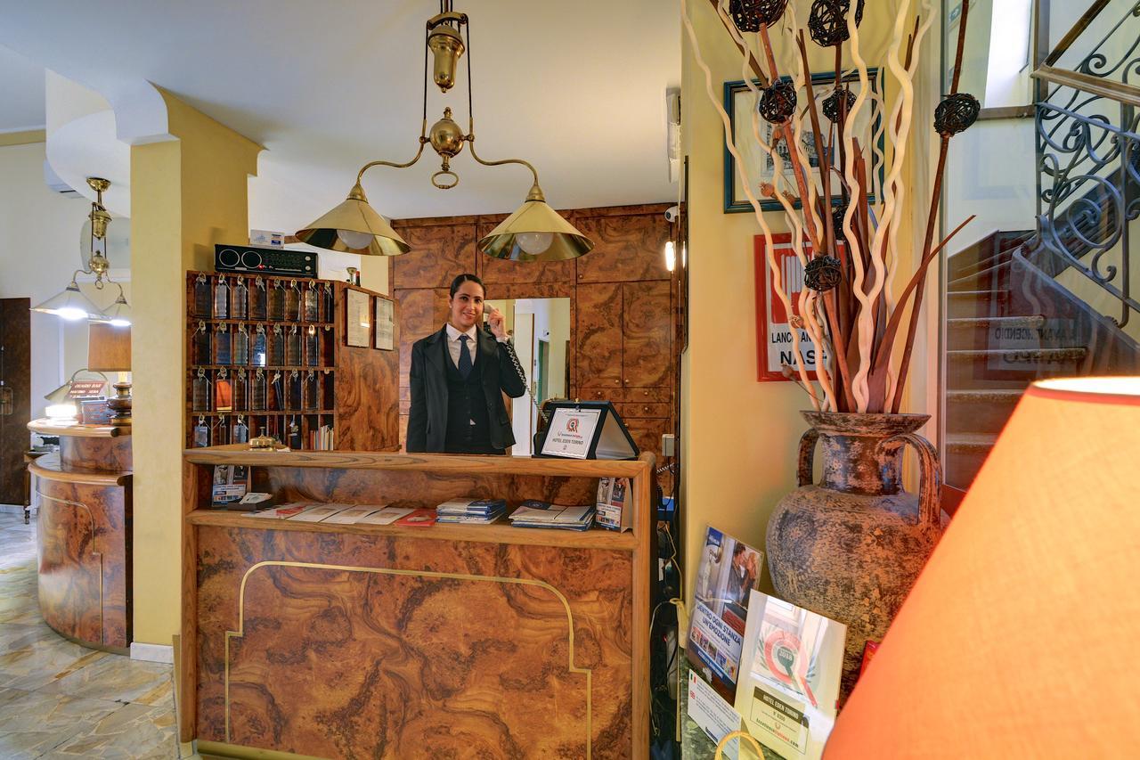 Hotel Eden Turin Extérieur photo