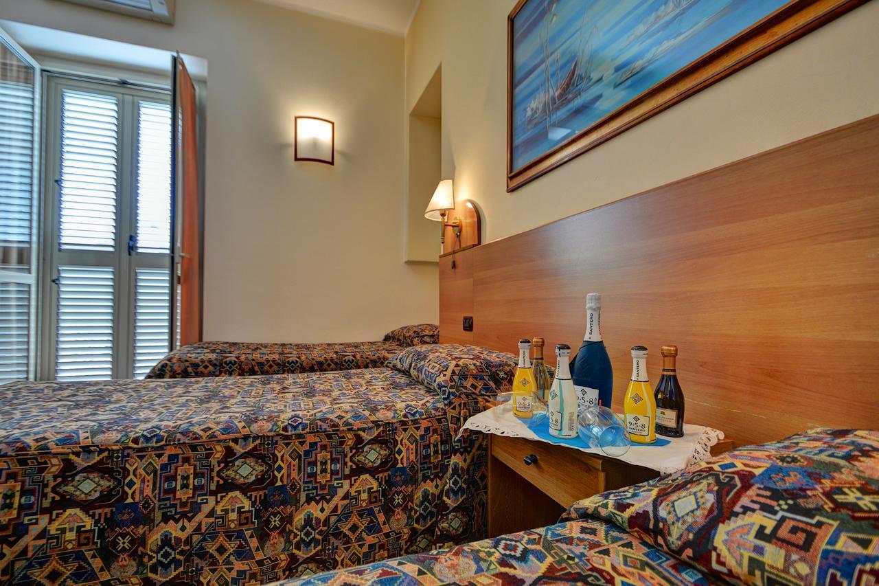 Hotel Eden Turin Extérieur photo