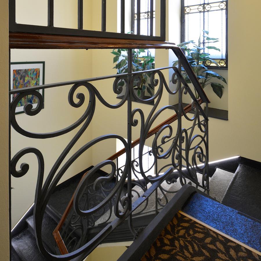 Hotel Eden Turin Extérieur photo