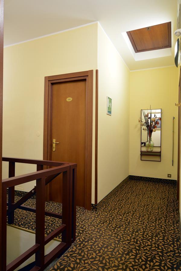 Hotel Eden Turin Extérieur photo