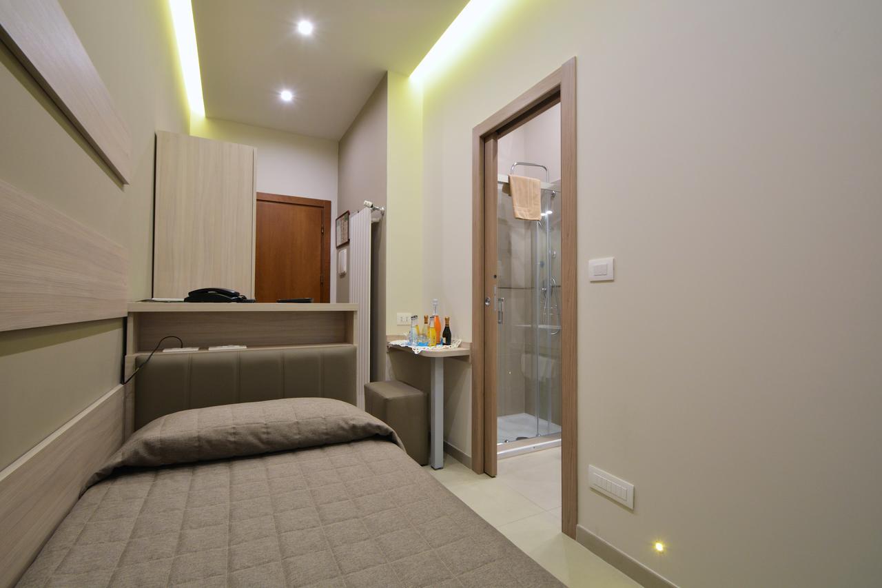Hotel Eden Turin Extérieur photo