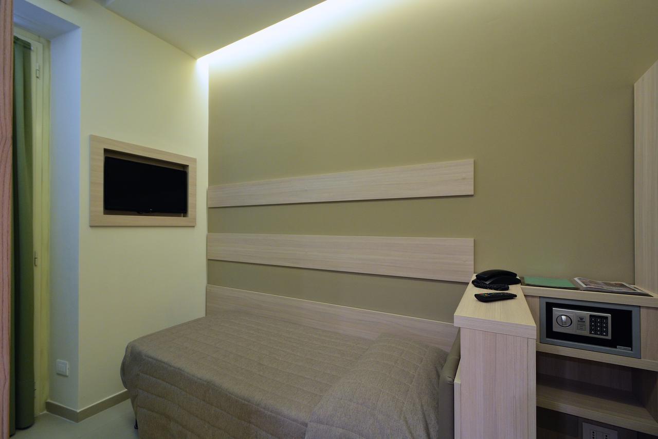 Hotel Eden Turin Extérieur photo
