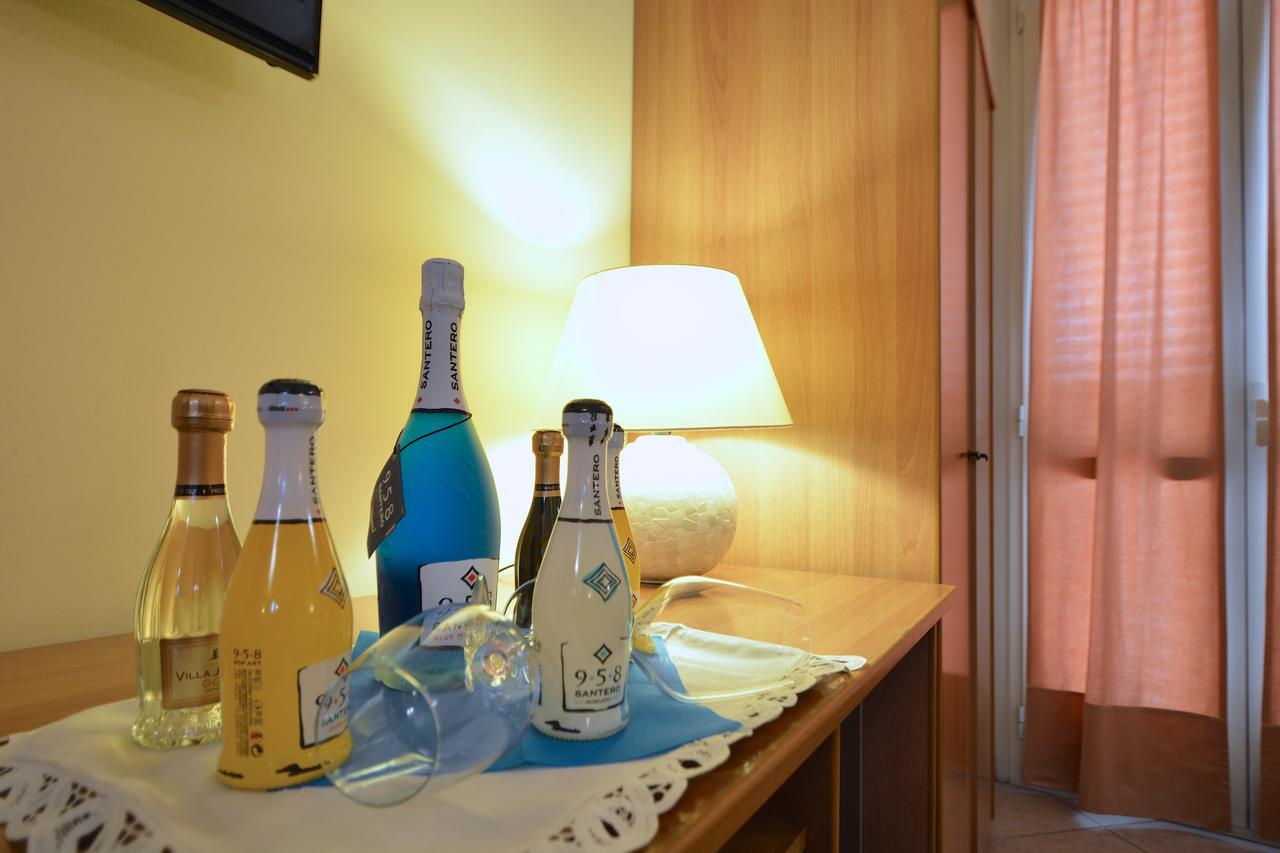 Hotel Eden Turin Extérieur photo
