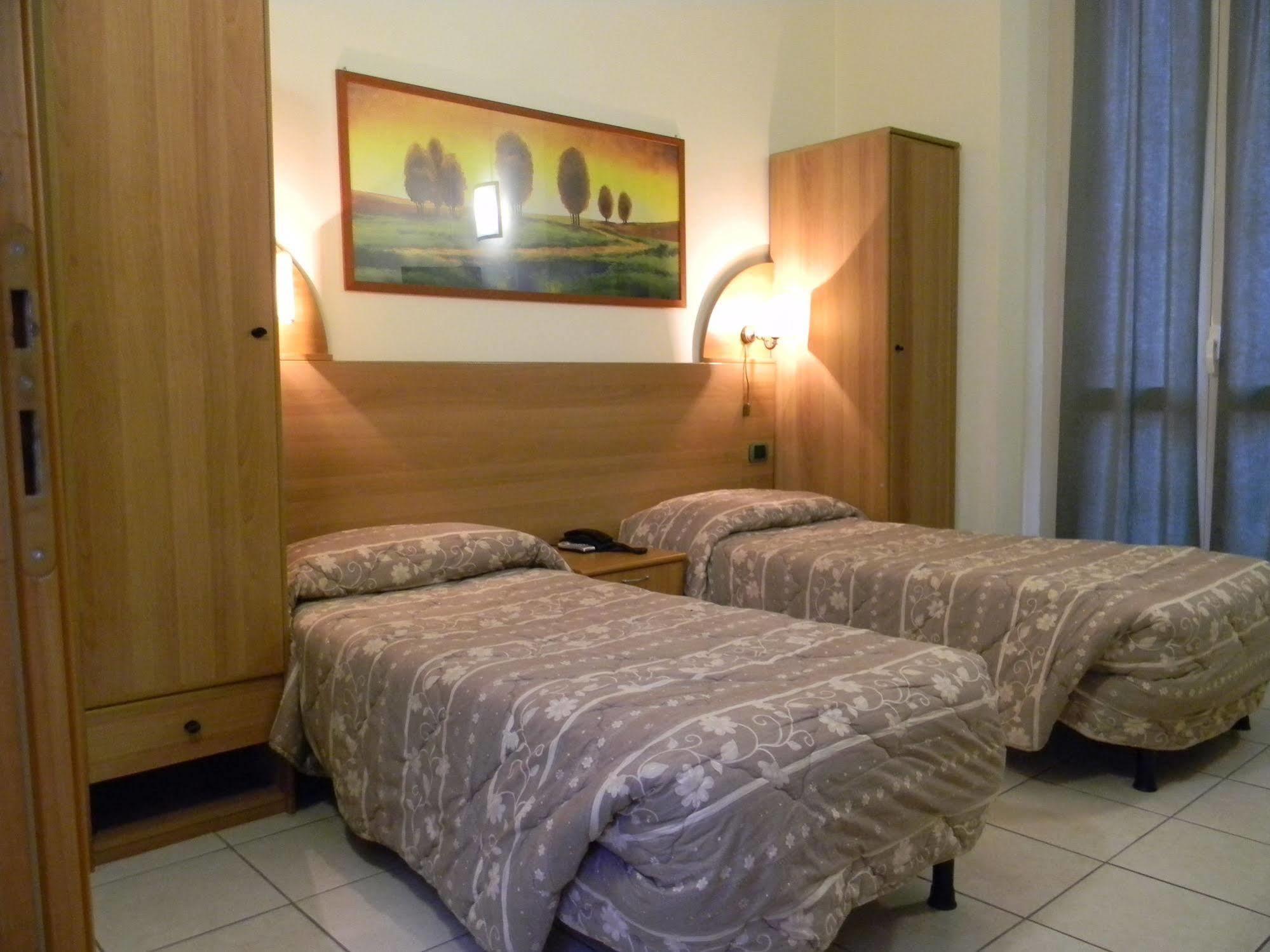 Hotel Eden Turin Extérieur photo