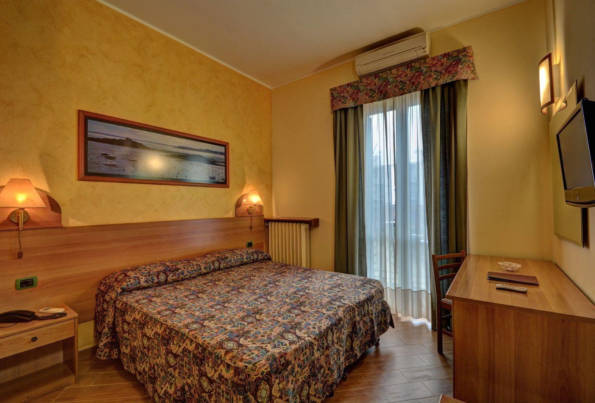 Hotel Eden Turin Extérieur photo