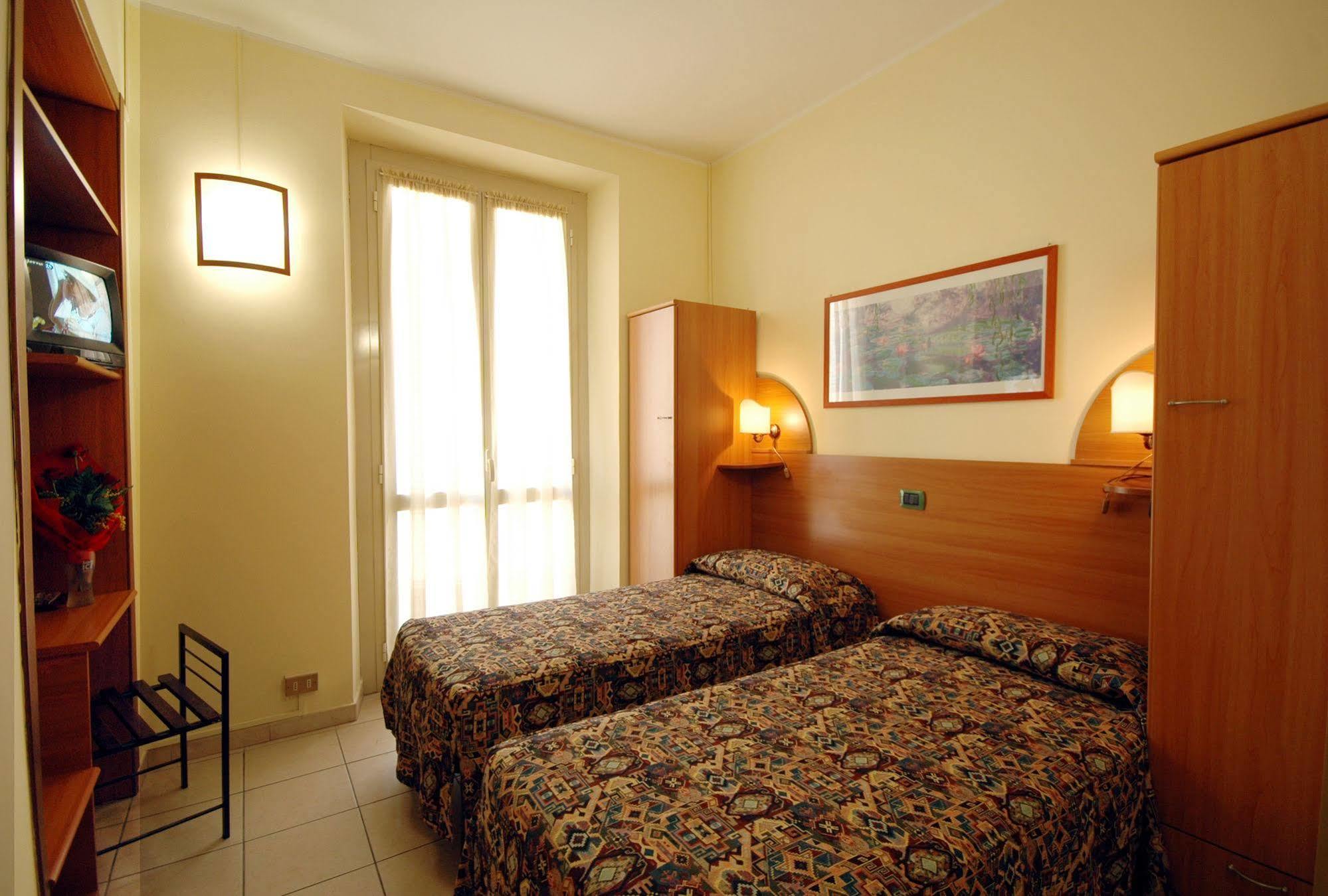 Hotel Eden Turin Extérieur photo