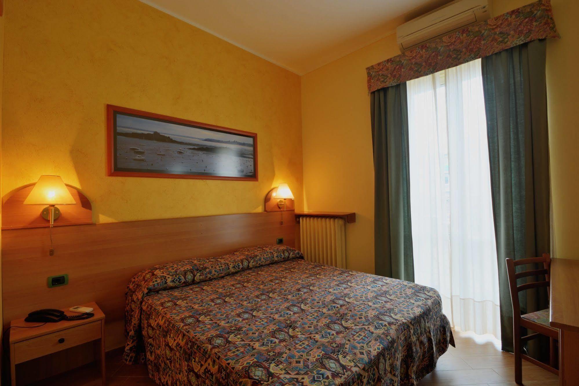 Hotel Eden Turin Extérieur photo
