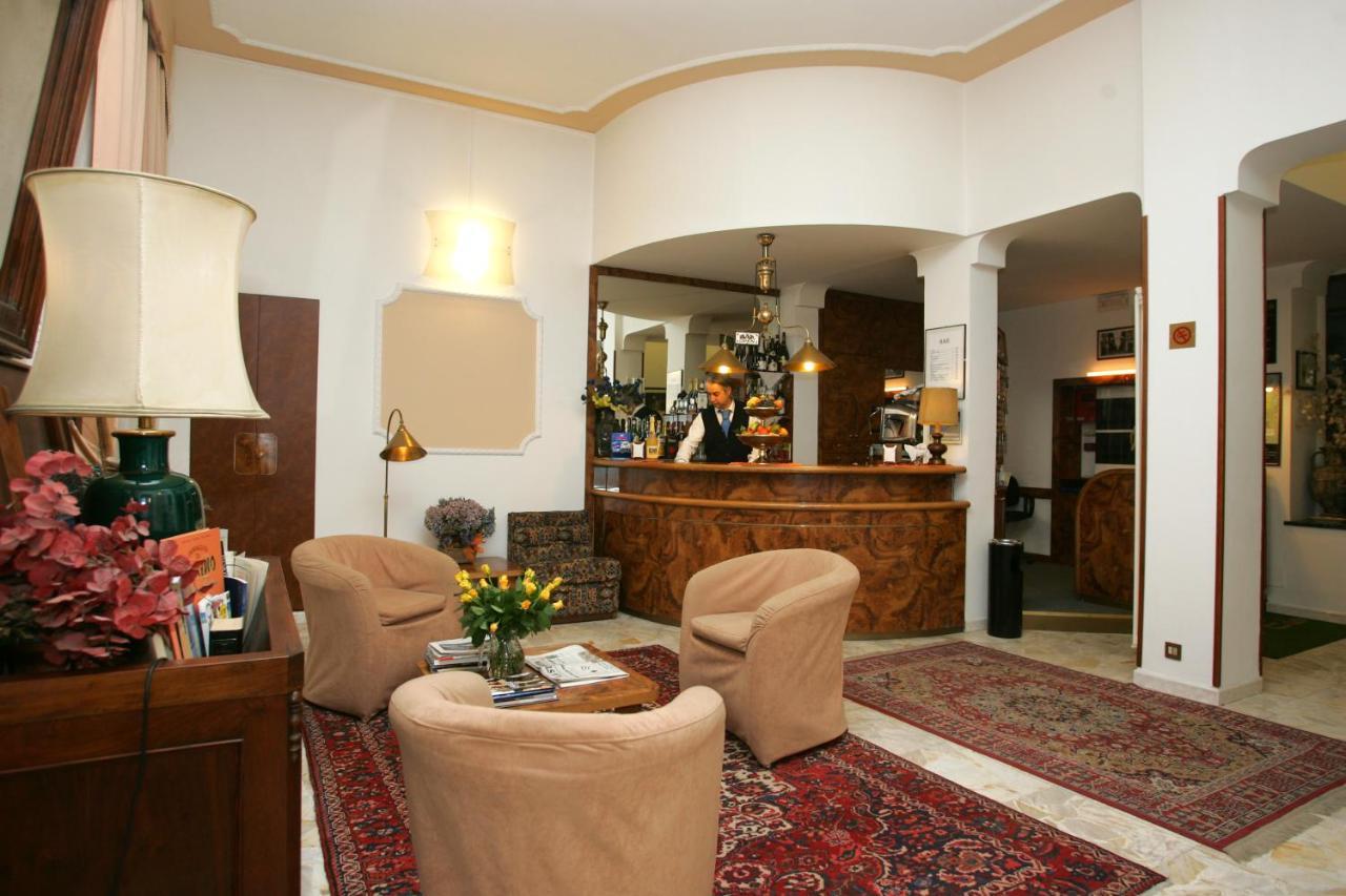 Hotel Eden Turin Extérieur photo
